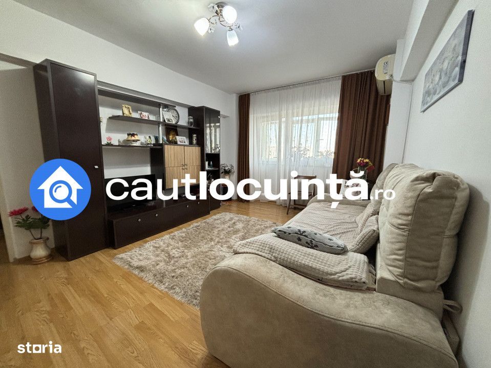 Apartament de vanzare 3 camere Stradal P-ta Muncii Metrou Nemobilat