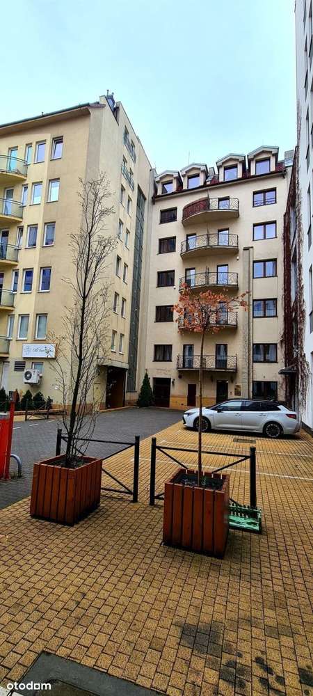 Wrocław, Centrum, Mikołaja-17