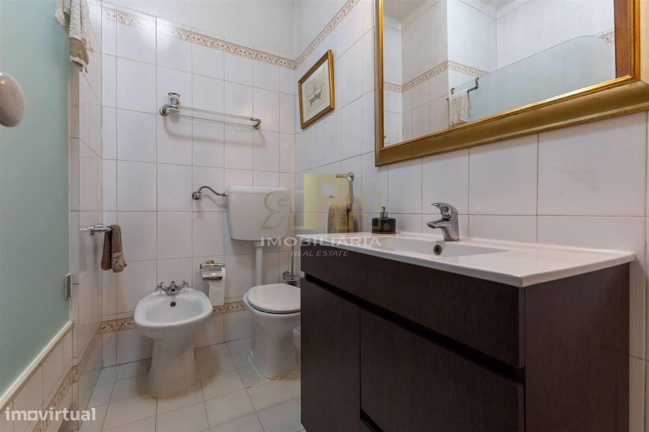 Apartamento T4 DUPLEX Venda em Santarém (Marvila), Santa Iria da Ribei-19