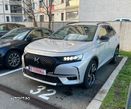 DS Automobiles DS 7 Crossback DS7 1.6 PHeV AWD 300 EAT8 PERFORMANCE LINE + - 1