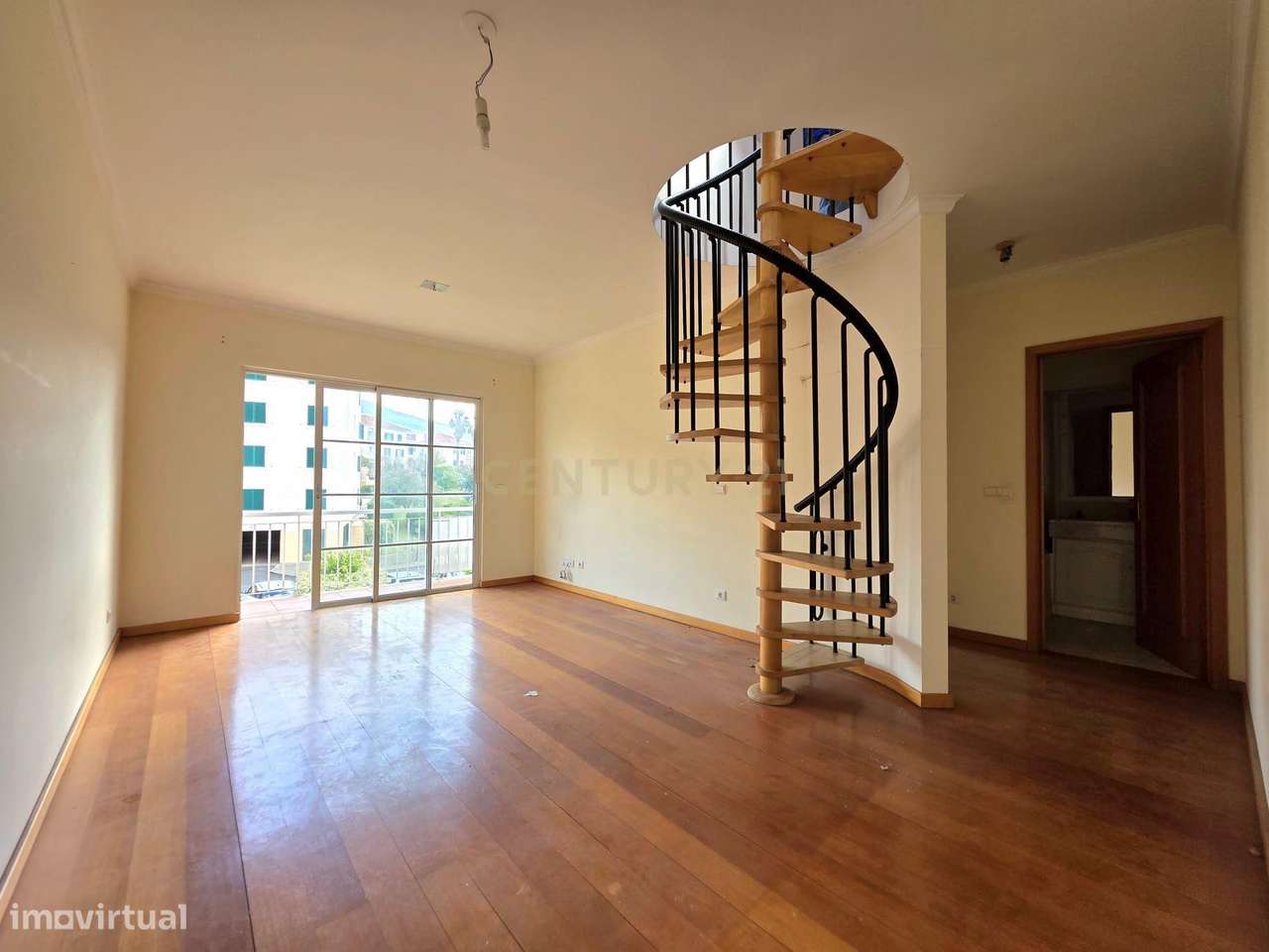 Apartamento Duplex com Excelentes Vistas no Funchal - Grande imagem: 5/27