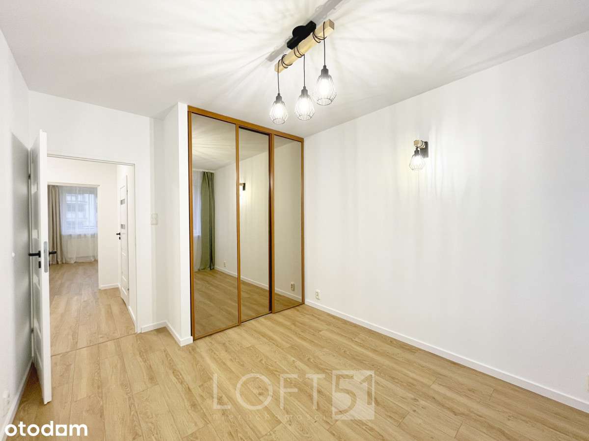 2 pokoje z widną kuchnią | garaż - Pełny obrazek: 4/11