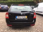 Skoda Octavia Break 1.6 TDi Ambition - 5