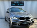 BMW X6 M M50d - 2