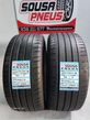 2 pneus semi novos 225-40-18 Michelin - Oferta dos Portes - 5