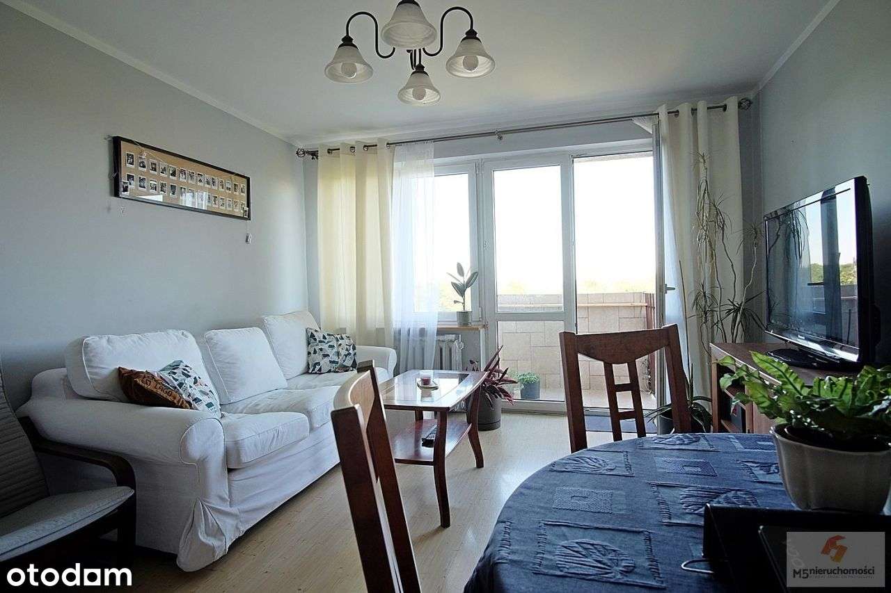 3 pokoje, oddz. kuchnia, tramwaj 3 min. - Pełny obrazek: 4/20