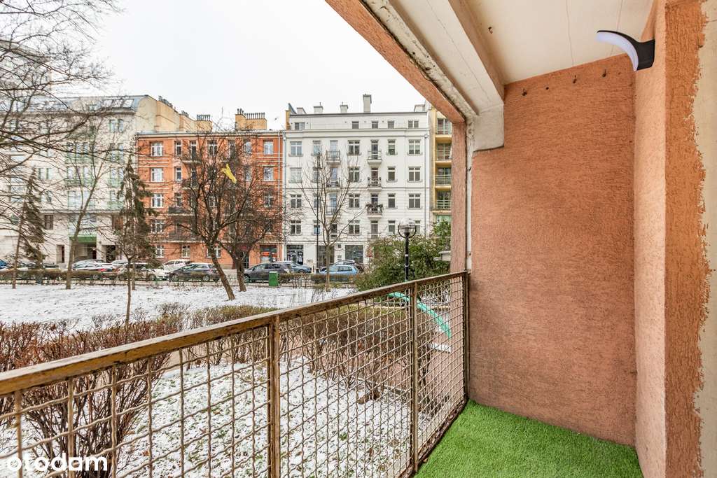 Gotowiec Inwestycyjny - 4 Mikrokawalerki - Powiśle-12