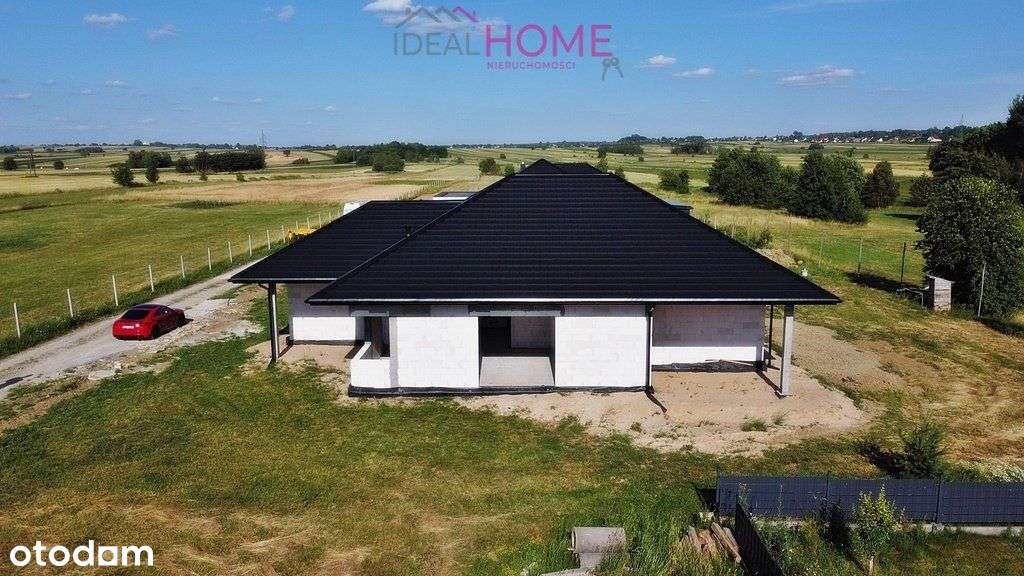 Sprzedam dom parterowy - Kamień - Pełny obrazek: 3/15