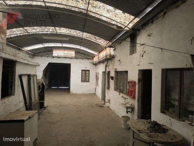 Casa Tipo Gandareza para Restauro | Zona de Vagos-6