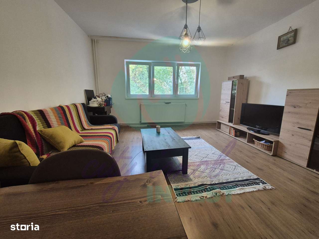 3 camere Colentina - cu CENTRALA PROPRIE - Imagine principală: 3/13