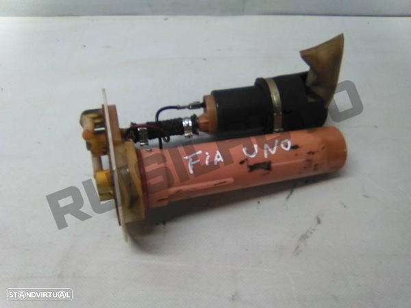 Bomba De Combustível  Fiat Uno (146_) 50 1.1 [1983_1989] - 1