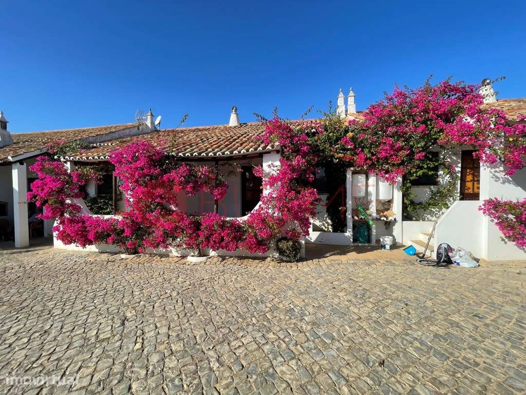 Quinta de luxo com 10 apartamentos e lagar, Algarve Central - Grande imagem: 2/30