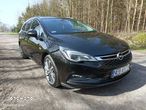 Opel Astra V 1.4 T Elite - 24