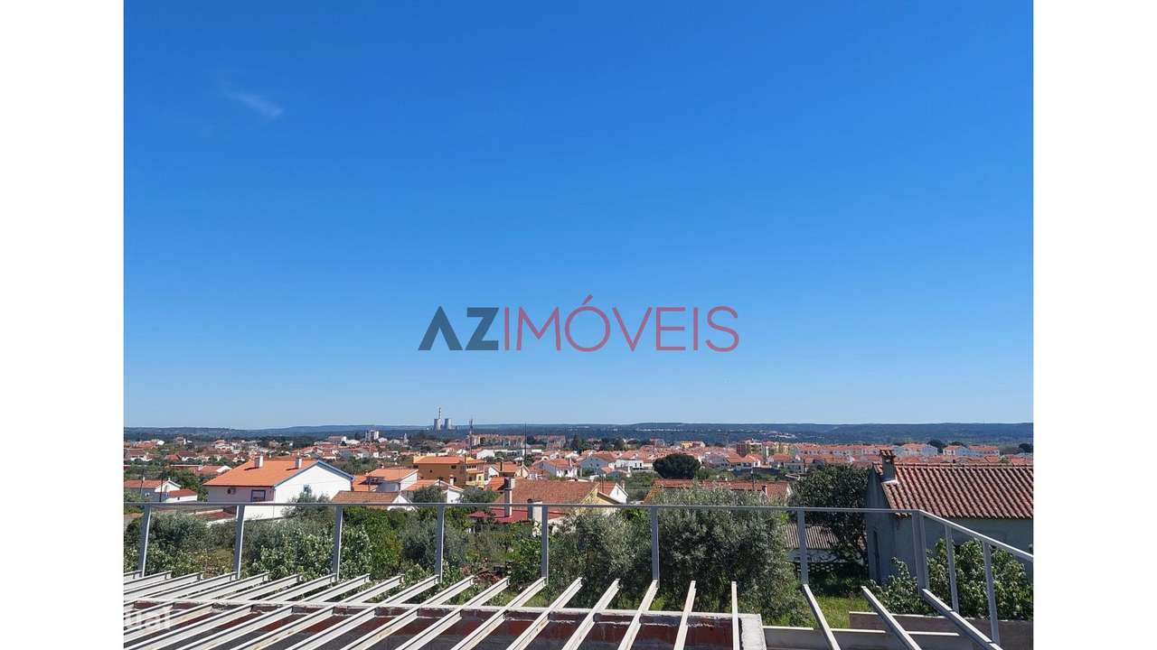 Lote 2.056 m2 - Zona Nobre de Abrantes-15