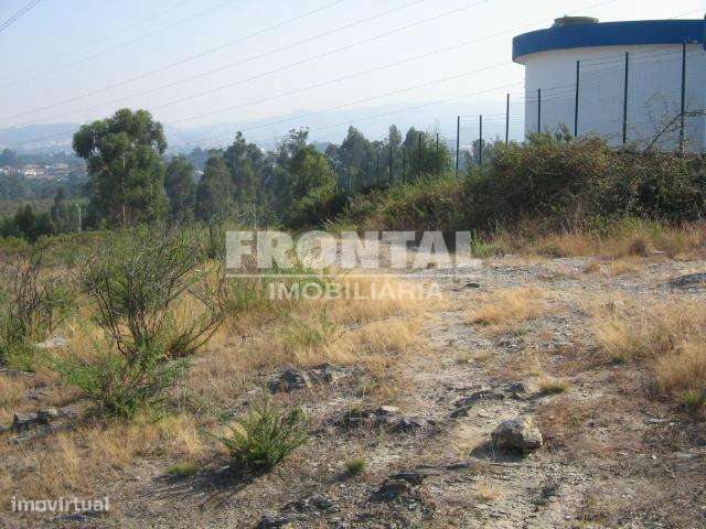 Terreno com 70.616 m² para comércio ou apoio a indústria | Zona Indust - Grande imagem: 5/6