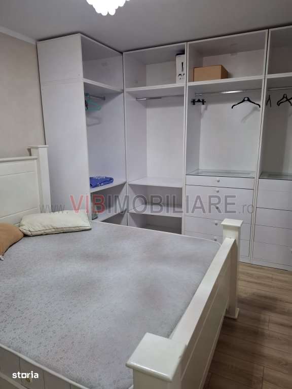 Fundeni - Dobroesti -  3 camere - centrala proprie -loc de parcare - Imagine principală: 4/20