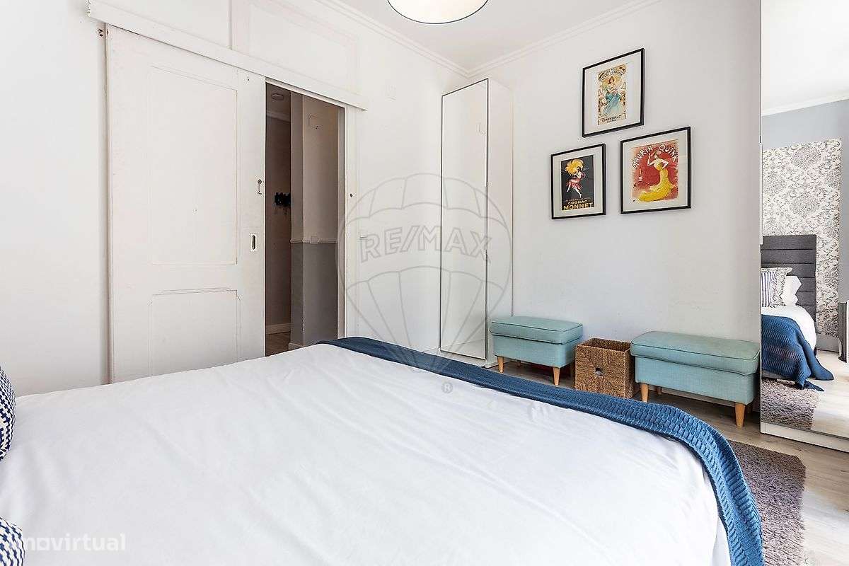 Apartamento T3 para venda-27