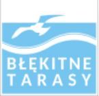 Błękitne Tarasy Sp. z o.o. Logo