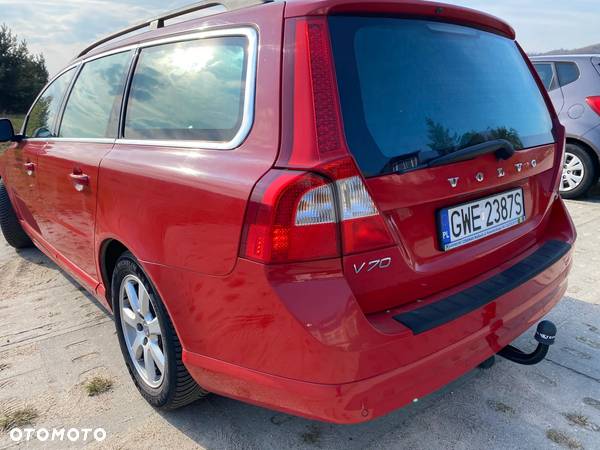 Volvo V70 1.6D DRIVe Kinetic - 13