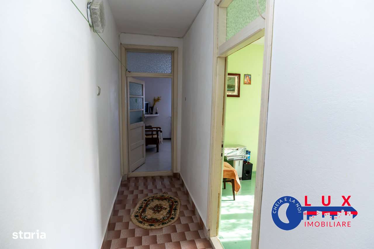 ID 6678 Vindem casa pe Strada Trandafirilor – ULTRACENTRAL-13