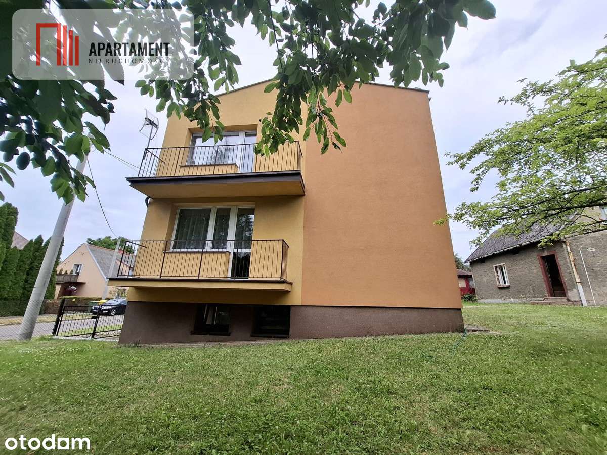 Tylko u nas! Duży dom, spokojna okolica! - Pełny obrazek: 5/20