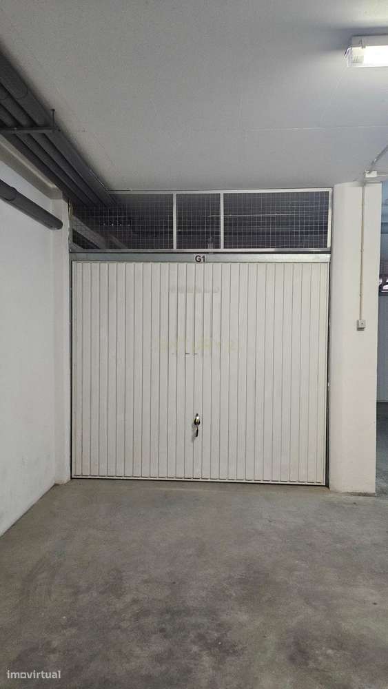Garagem Box  com 30 m²  próxima do Centro Cultural de  Alcochete-6