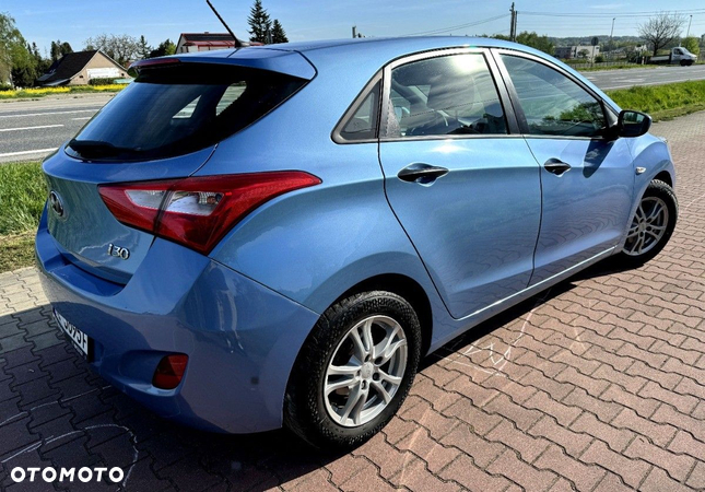 Hyundai I30 - 9