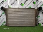 Radiador Intercooler Volkswagen Touran (1T1, 1T2) - 1