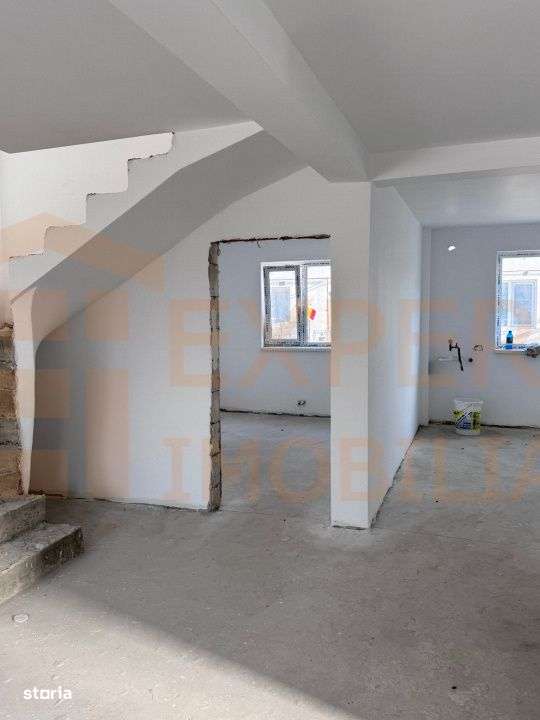 Duplex de vanzare P+1E, constructie 2022, in zona Valul lui Traian-4
