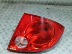 LAMPA TYLNA PRAWA CHEVROLET COBALT 25823650 - 2