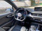 Audi SQ7 4.0 TDI Quattro Tiptronic - 9
