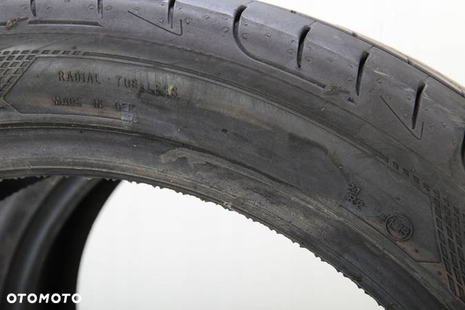 4X 225/45R19 Goodyear Eagle F1 Asymmetric 5 GK050 - 12