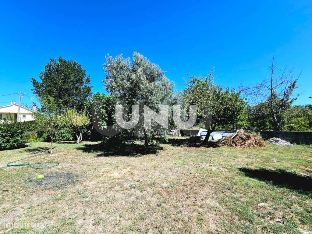 Moradia Isolada T4 - Fantástica Exposição Solar-34