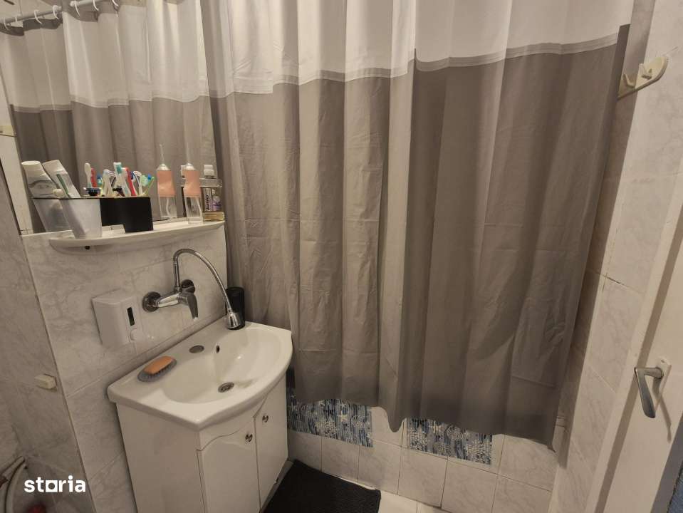 Apartament 3 camere 66 mp | 2 bai + 2 balcoane | zona Cinema Marasti-9