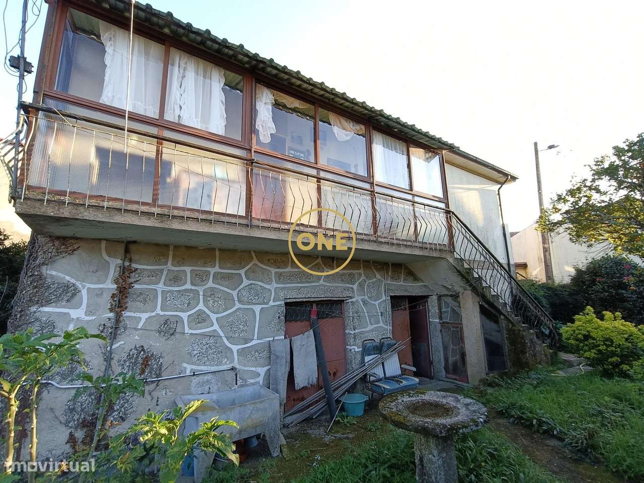 Moradia T2 - Centro de Terras de Bouro - Grande imagem: 3/23