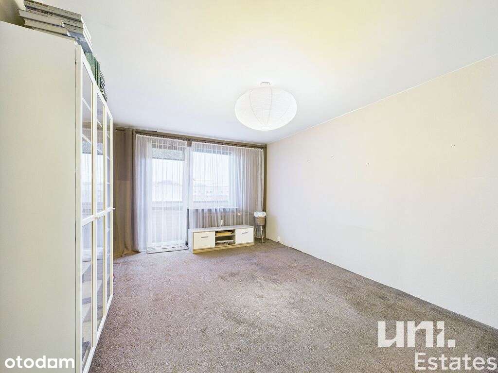 Kawalerka | 37m2 | Osobna kuchnia z oknem | Winda - Pełny obrazek: 4/13