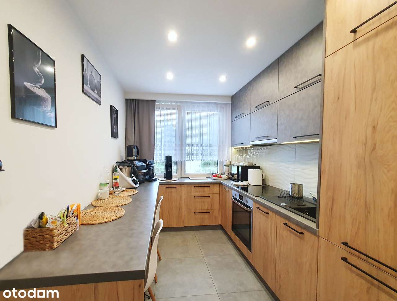 3 pokoje | po remoncie | zielona okolica | do wejścia | do negocacji!-1