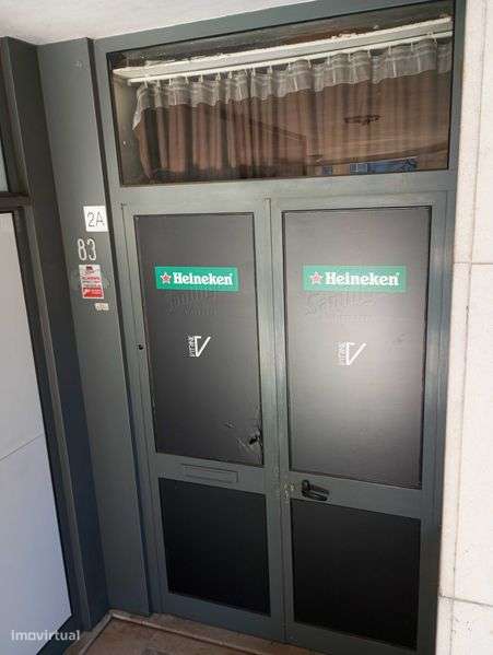 Encontrei aqui o lugar ideal para negócio - Grande imagem: 4/6