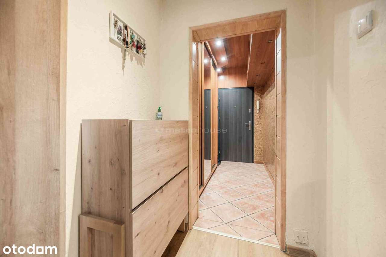 M3 z balkonem do wprowadzenia się - KILIŃSKIEGO - Pełny obrazek: 4/12