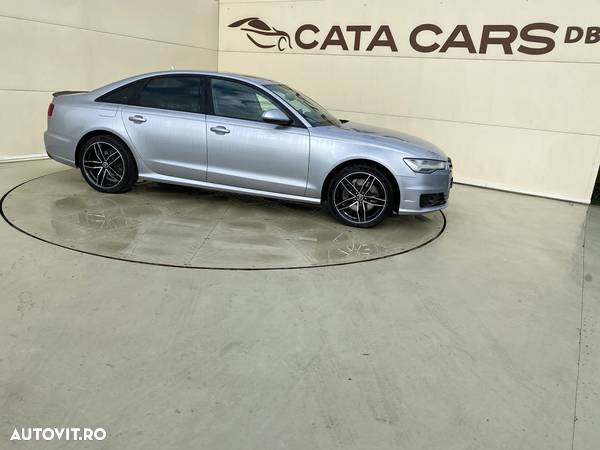 Audi A6 Avant 3.0 TDI quattro Tiptronic - 19