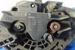 ALTERNATOR OPEL ASTRA H 1.4 16V ALTERNATOR 55556069 - 4