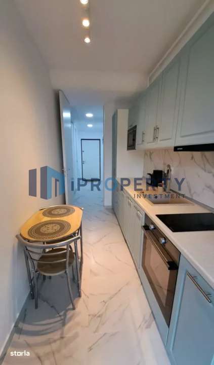 Studio | Novum Viilor | Centrala | Loc de parcare - Imagine principală: 5/8