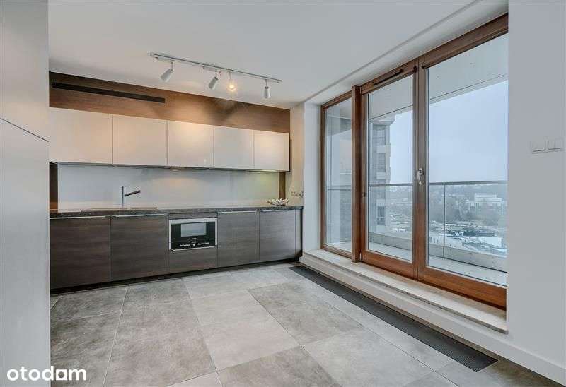 Apartament 3pok/garaż/komórka/Sea Towers-4