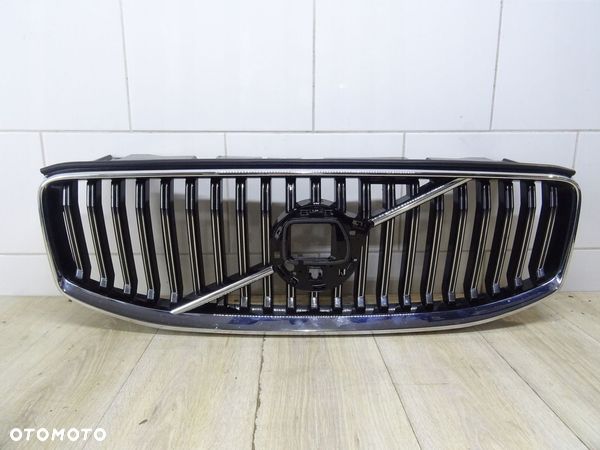 GRILL VOLVO XC60 II LIFT 32291019 - 1