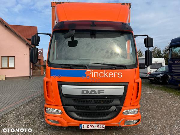 DAF LF 210 - 2