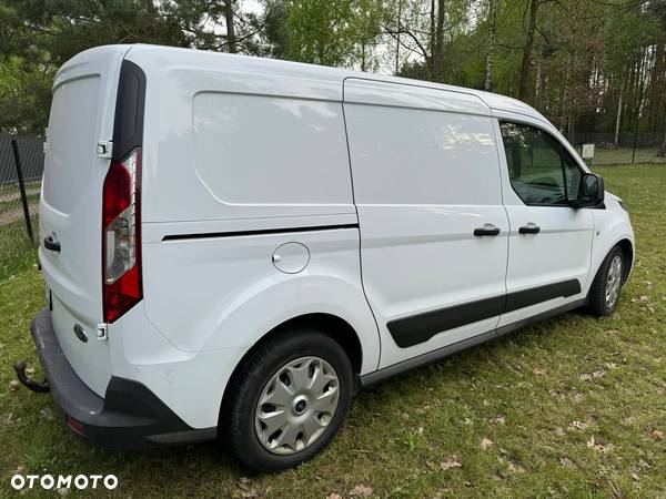 Ford Transit Connect - 2