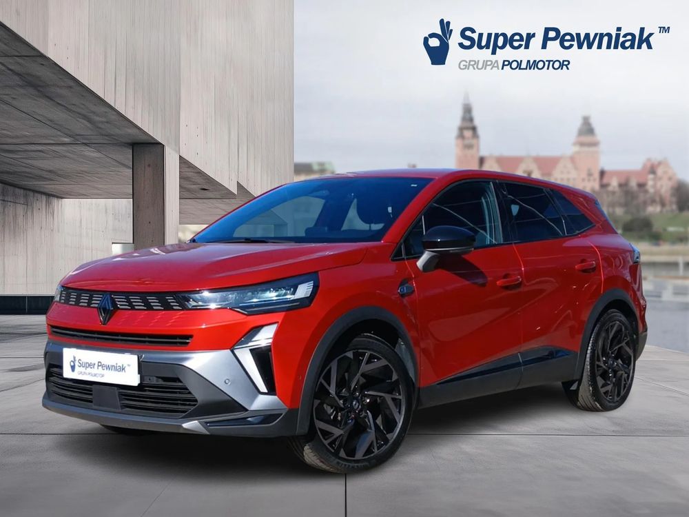 renault symbioz