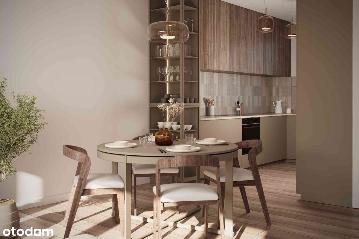 Rezydencja Pomorska- domy w Legionowie - Pełny obrazek: 5/13