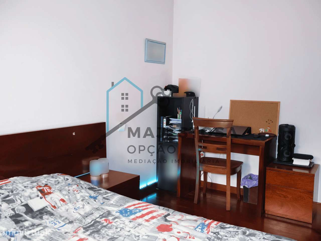 Andar Moradia T3 com Terraço Único — Priscos-33