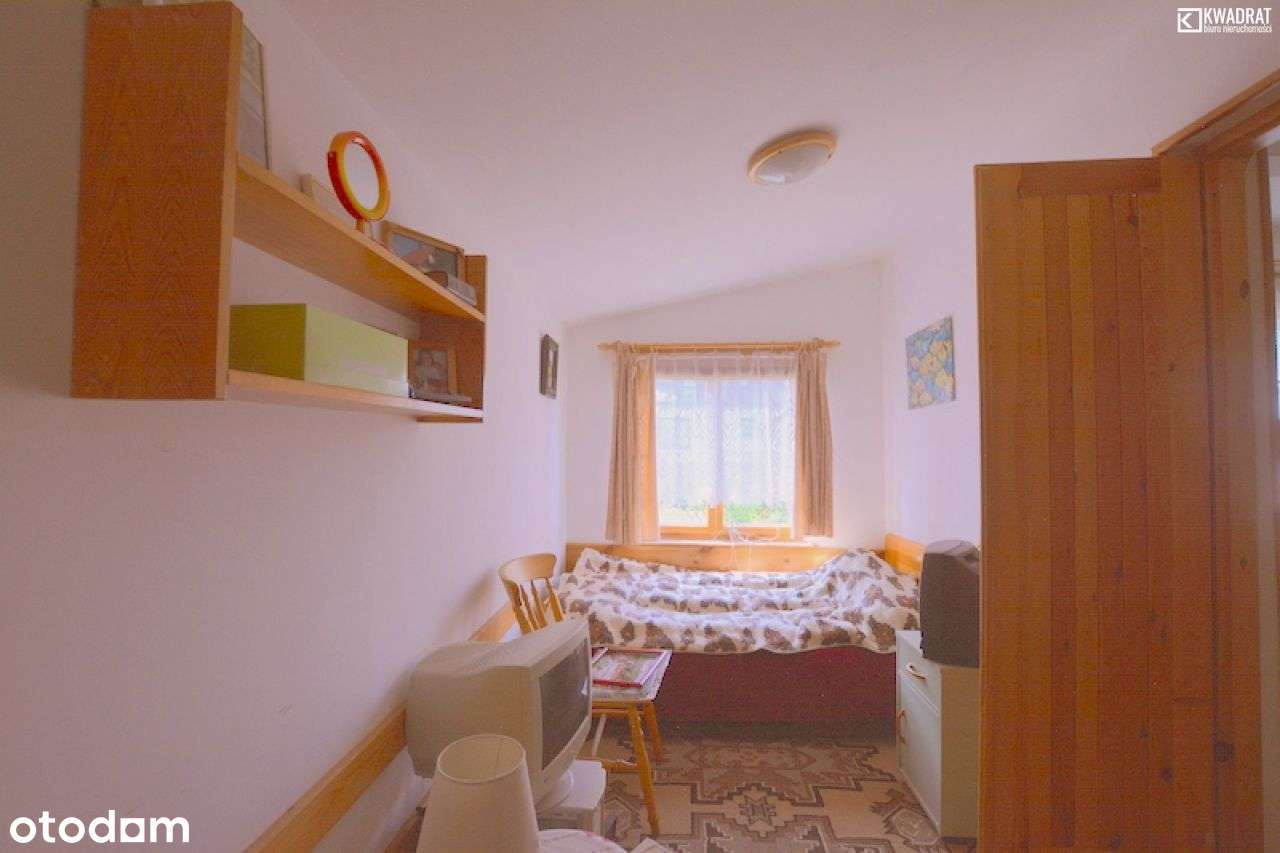 Dąbrowka - Kazimierz Dolny - siedlisko 10a - Pełny obrazek: 4/11